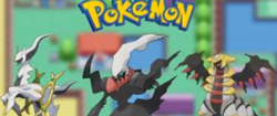 Pokemon